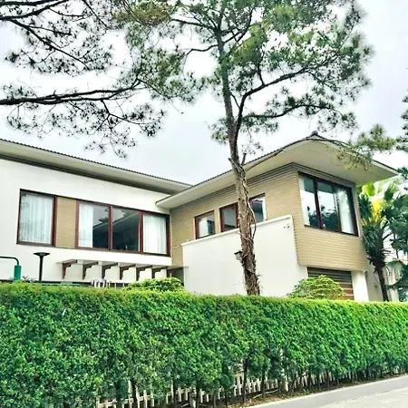 Mattina Villa